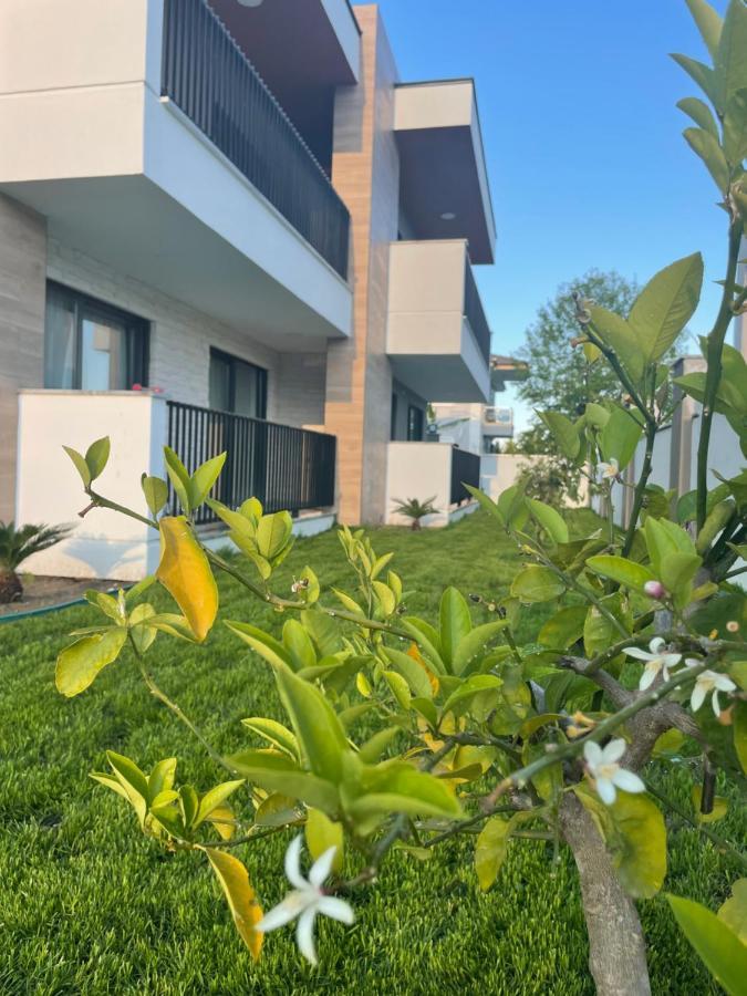Kalida Apart เกเมร์ ภายนอก รูปภาพ