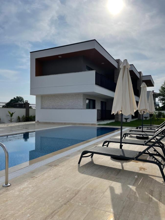 Kalida Apart เกเมร์ ภายนอก รูปภาพ